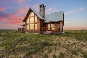 Image of Tranquil 4-bedroom Glacier View Getaway