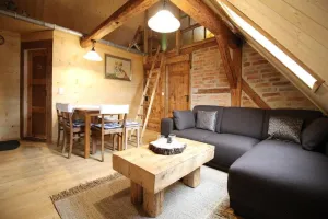 Image of Holiday apartment Klingenthal for 1 - 4 persons with 2 bedrooms - Holiday apartment