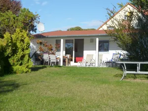 Image of House Störtebeker detached, 3 bedrooms, 350 m beach, WLAN - Ferienhaus Störtebeker