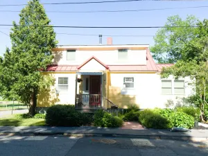 Image of HOME AWAY FROM HOME