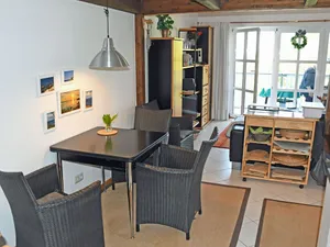 Image of Ferienwohnung mit Meerblick und Sauna