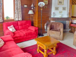 Image of Apartment Mirador 186 by Interhome