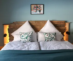 Image of Q2 Zwieselalm - Wheelchair accessible apartment