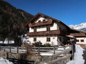 Image of Apartment Haflingerhof Edelweiß by Interhome