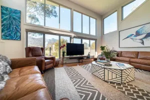 Image of Heath House Luxury Halls Gap Accommodation