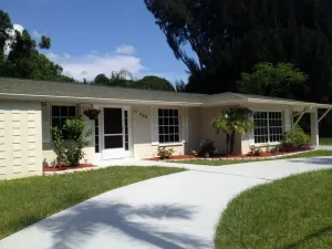 Image of Vacation Home on Alligator Drive