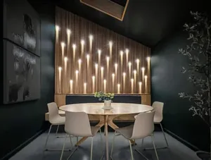 Image of 1_OAK - experience custom design - 2 masters
