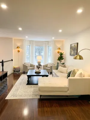Image of Modern Kid-Friendly Stay, Conveniently Located near MessiahU & Harrisburg