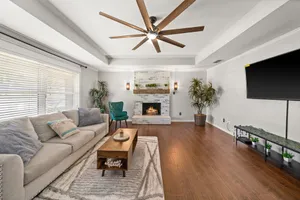 Image of Cozy & Clean 4BR\/2BA in South Tyler
