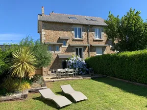 Image of Kerelen - Maison familiale avec jardin proche plage - Carantec