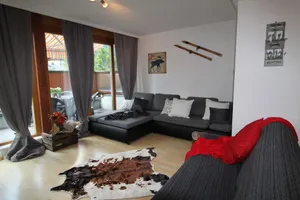 Image of FeWo Niky Comfortable Family Apartment next Sky 4 pax