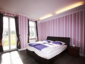 Image of Paußnitz - Romantik Apartments in Leipzig, 2km bis ins Stadtzentrum
