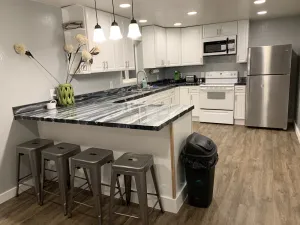 Image of Flexible Cancellation - 2 Bedroom\/2 Bathroom in town Ketchikan, Alaska