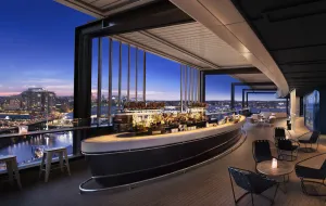Image of Hyatt Regency Sydney
