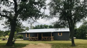 Image of Texas Hill Country Cabin