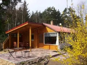 Image of Bungalow am Lübbesee - Bungalow
