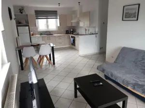 Image of Appartement 3 pièces avec balcon