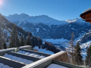 Image of LOVErbier with pool, best location!