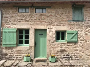 Image of Morvan La Pastourelle