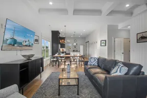 Image of Indiana Crossing: Modern & Upscale, Near Derby