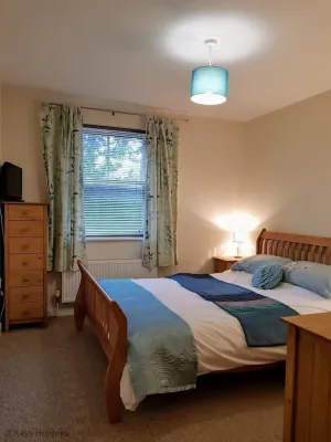 Image of Perfectly located in the heart of the traditional Victorian seaside town of Cromer