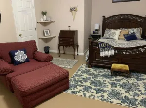 Image of Discover Gaffney charm, just minutes away from Limestone Univ. and Outlet Mall