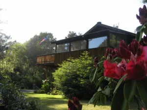 Image of Come Rejuvenate on the Cool Mendocino Coast.