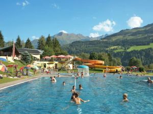 Image of # 125 für bis zu 4 Personen by Interhome