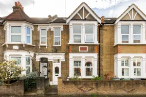 Image of The Walthamstow Villa