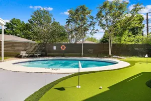 Image of Luxe Golfers' Oasis - Pool, Mini-Golf, Hot Tub!