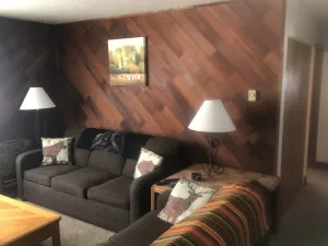 Image of Condo located in between big Mtn ski resort and down town Whitefish