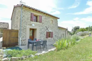Image of Gîte de la Reine Margot