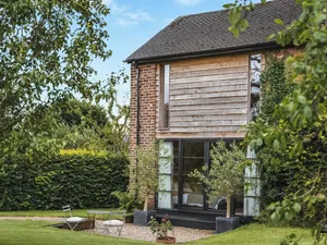 Image of 1 bedroom accommodation in Willington, near Tarporley
