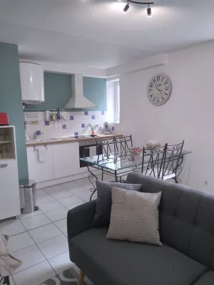 Image of Chez Lucia air-conditioned apartment