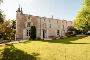 Image of Mazette! Le Château
