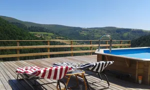Image of VILLA IN THE HEART OF THE ARDÈCHE FOR RENT