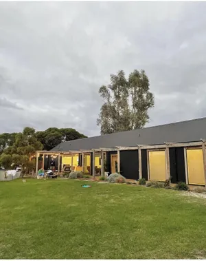 Image of John Street Shed