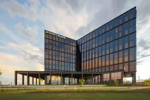 Image of Hyatt Place Melbourne Caribbean Park