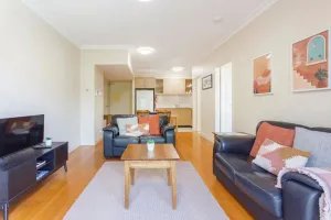 Image of Pakenham Hideaway - Apartment in Central Fremantle
