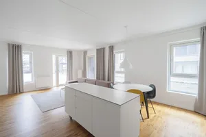 Image of Great 3-bed wbalcony in Ørestaden