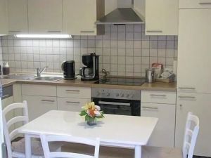Image of Holiday apartment Greifswald for 1 - 2 persons - Row house