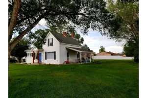 Image of Corner Cottage