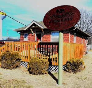 Image of Serendipity Guest Cottage