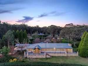 Image of The Highland House