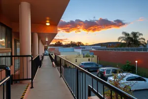 Image of Winsor Park Motor Inn