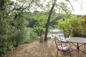 Image of Gîte for 4 people in a quiet area with a large beautiful swimming pool