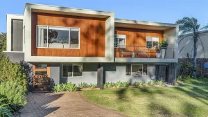 Image of Soul Beach House - Belle Escapes Jervis Bay
