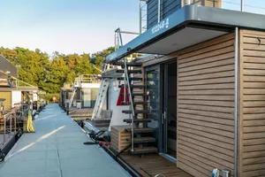 Image of Hausboot Joana