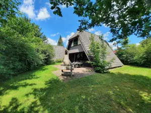 Image of Ferienhaus Winnetou 114