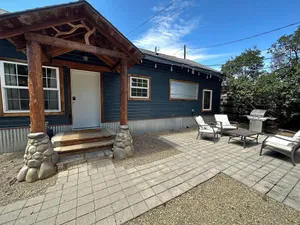 Image of Downtown 2 Bedroom Ellensburg Home